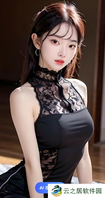 54岁李嘉欣罕见现身 妆容精致状态超好